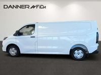 Neu Ford Transit Custom 136 PS (100 kW) 2026 Van