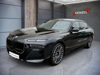 gebraucht BMW 750e xDrive Limousine G70 XB1
