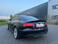 gebraucht Audi S5 Sportback 3,0 TFSI quattro S-tronic