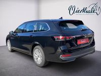 gebraucht VW Passat Variant Business TDI 4MOTION DSG
