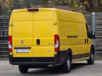 gebraucht Peugeot Boxer L4H2 Pro Top* Kredit* 1. Besitzer*Rückfahrkamer