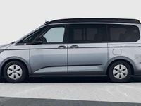 gebraucht VW California T7 Beach 2.0TDI DSG Sport Edition 8 Fach GV5 Lite