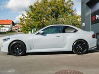 gebraucht BMW M2 M-TRACK PAKET/LED/LIVE COCKPIT/H&K/CARBON