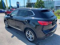 gebraucht MG EHS 1,5T GDI PHEV Luxury