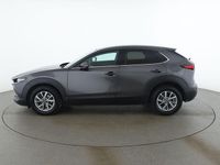 Gebraucht Mazda CX-30 Comfort 150 PS (110 kW) 2021 Grau SUV