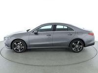 Gebraucht Mercedes CLA200 163 PS (119 kW) 2022 Coupé