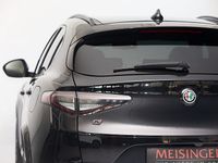 gebraucht Alfa Romeo Stelvio Quadrifoglio 2,9 V6 ATX AWD