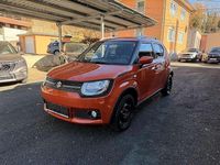 gebraucht Suzuki Ignis 12 DualJet Hybrid 4WD shine