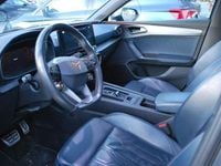 gebraucht Cupra Leon VZ eHYBRID 180/245