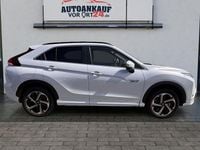 gebraucht Mitsubishi Eclipse Cross Plus Select Hybrid 4WD*Voll*LED*