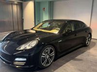 gebraucht Porsche Panamera 4 DSG