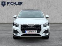 gebraucht Audi Q2 35 TDI