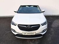 gebraucht Opel Grandland X 15 Diesel Elegance Aut.