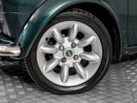 gebraucht Mini Cooper 1.3i MPI