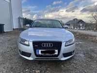Gebraucht Audi A5 S-Line 239 PS (175 kW) 2011 Coupé