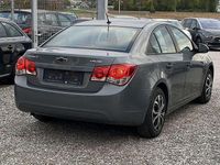 gebraucht Chevrolet Cruze 16 16V L