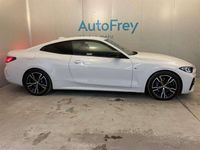 gebraucht BMW 420 d Coupe xDrive