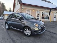 gebraucht Fiat 500 FireFly Hybrid 70 Sport
