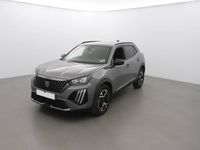 Gebraucht Peugeot 2008 Allure 103 PS (75 kW) 2024 SUV