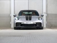 gebraucht Porsche 911 Carrera Cabriolet 