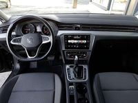 gebraucht VW Passat Variant 2,0 TDI DSG LED / NAVI / ACC / KAMERA / VERKEHRSZEICHEN- & SPURHALTEASSIST