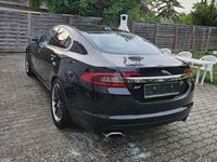 gebraucht Jaguar XF 3.0 V6 Diesel Luxury