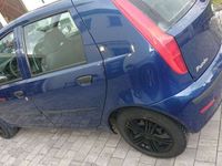 gebraucht Fiat Punto Punto1,2 Active Active