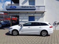 gebraucht Ford Mondeo Traveller ST-Line 2,0 Hybrid Aut.