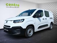 Neu Fiat Doblò 102 PS (75 kW) 2025 Weiß Van / Kleinbus