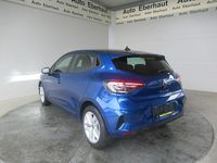Gebraucht Renault Clio V Evolution 91 PS (66 kW) 2024 Blau Kleinwagen