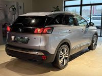 gebraucht Peugeot 3008 Allure Pack Aut. 360 Kamera+Ambiente+SR+WR