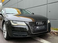 gebraucht Audi A7 3.0 TDI Quattro*NAVI*LEDER*SITZHZG*TEMPOMAT*KREDI