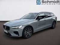 gebraucht Volvo V60 Recharge Plus, T6 eAWD Plug-in Hybrid, Elektrisch/