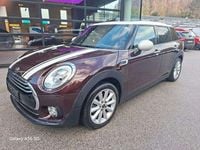 Gebraucht Mini Cooper Clubman 136 PS (100 kW) 2017 Kombi