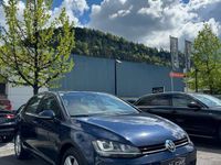 gebraucht VW Golf 1.6 TDI BlueMotion Technology DSG Cup