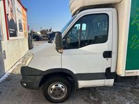 gebraucht Iveco Daily 35C11 **Finanzierung*Neues Pickerl**