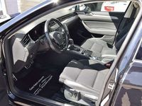 gebraucht VW Passat Alltrack BMT 2,0 TDI SCR 4Motion DSG *Top Ausstattung*