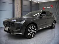 Gebraucht Volvo XC60 Ultra 456 PS (335 kW) 2025 Platinum grey metall SUV