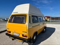 gebraucht VW T3 BieteCamping Westfalia guter Zustand