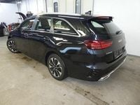 gebraucht Kia Ceed Plug-In Hybrid Sprit, AHK, LED