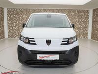 gebraucht Peugeot Partner Standard erhöhte Nutzl. BHDI 100 S&S