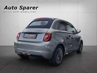 gebraucht Fiat 500e Icon 42 kW/h