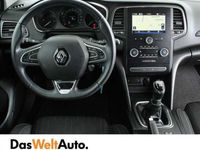 gebraucht Renault Mégane IV MéganeLim. 5-trg. Limited