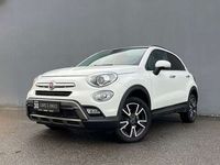 gebraucht Fiat 500X 20 Multi-Jet II 140 Off-Road Look Cross Plus Aut.