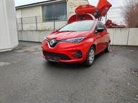 Gebraucht Renault Zoe Life 50 kW (69 PS) 2020 Kleinwagen