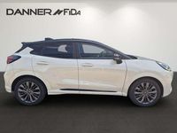 Neu Ford Puma 125 PS (91 kW) 2026 SUV
