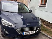 gebraucht Ford Focus Focus1,0 EcoBoost Trend Trend