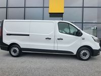 gebraucht Renault Trafic L2H1 3,0t dCi 110 inkl. Winterräder