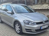 Gebraucht VW Golf VII Trendline 105 PS (77 kW) 2014 Limousine