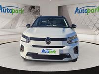 gebraucht Citroën C3 Turbo 100PS MAX